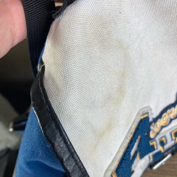 Riverdale Bag Backpack Archie Unisex Blue High School Jughead Rucksack Exclusive - Picture 11 of 12